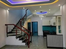 Hình ảnh Vỡ nợ bán gấp nhà đường Tản Đà, phường 10, quận 5. 60m2, giá 1,05 tỷ.