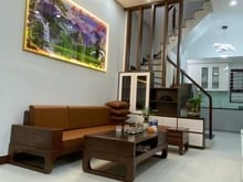 Hình ảnh Bán nhà Cầu Giấy, mặt ngõ Yên Hòa, DT: 40mx6T, Ngõ Ôtô, giá 8,7 tỷ
