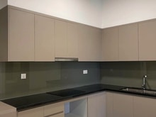Hình ảnh Chung cư Satra Eximland,Phú Nhuận:3p ngủ,2wc,18tr/tháng