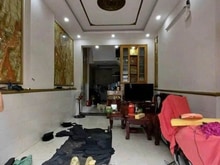 Hình ảnh Nợ NH bán nhà 1t1L Phạm Văn Hai Q Tân Bình 54m²/890Tr SHR Gần chợ PVH