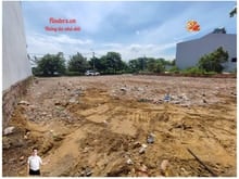 Hình ảnh Cho thuê đất Hiệp Bình Chánh, Thủ Đức, 30x30m, 80tr