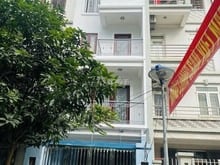 Hình ảnh Cho thuê nhà KĐT Văn Quán, Hà Đông 75m2, 4,5 tầng, đh, nl, giá 25tr