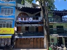 Hình ảnh Cho thuê nhà mặt tiền Trường Sa, Phường 2, Quận Phú Nhuận