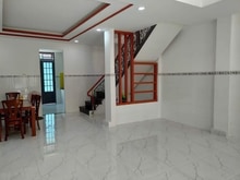 Hình ảnh Thanh lý bán rẻ nhà Q.3 Lê Văn Sỹ giá 930/54m2, HXH/Shr bao thuế phí