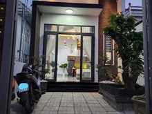 Hình ảnh Nhà cấp 4 còn mới keng, SHR, 5x20, Tân Phú Trung, Củ Chi, Giá 1 tỷ 050
