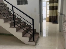 Hình ảnh CC đang kẹt bán gấp nhà 1T1L Thống Nhất GV 45m2_910tr SHR gần trườngTH