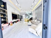 Hình ảnh Thanh lý thu hồi vốn 65m2 nhà Nguyễn Văn Hưởng-1 tỷ125tr-gần trường