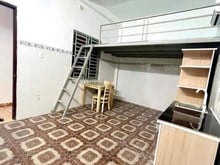 Hình ảnh Duplex 30m2 full nội thất ngay Tân Sơn Nhì