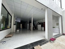 Hình ảnh Cho thuê mặt bằng phố Văn Cao- Ba Đình