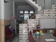 Hình ảnh CC Ngộp Bank bán gấp nhà 1T1L Nguyễn Văn Qúa 55m2/955tr SHR gần THCS