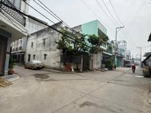 Hình ảnh Nhà nát đường ao đôi quận bình tân