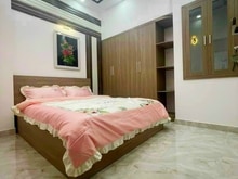 Hình ảnh Kẹt vốn bán nhà chợ Bàu Sen An Dương Vương Q5, 60m2/1TY250 SỔ HỒNG