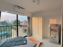 Hình ảnh CHDV siêu vip phố Vĩnh Phúc , Ba Đình 34 phòng 120tr/tháng