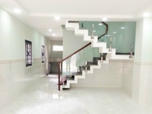 Hình ảnh định cư nước ngoài bán nhà đường Nguyễn Văn Tăng-Q9, 60m2, 970 triệu