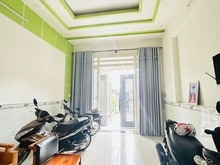Hình ảnh Kẹt vón bán gấp nhà 1T1L Nguyễn Hữu Tiến 60m2/ 930tr SHR gần nhà VH