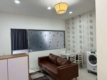 Hình ảnh Chuyển về quê tôi bán gấp 59m2 nhà Xuân Thủy-Q2 giá 1,15 tỷ-shr