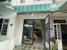 Hình ảnh Nhà 2,5 tầng full nội thất xịn xò . K134 Núi Thành, Hải Châu_2.35Ti