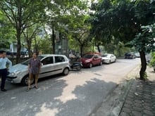 Hình ảnh Bán nhà cấp 4 đất phân lô quân đội – Phúc Đồng  - Long Biên. Giá 17 tỷ