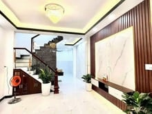 Hình ảnh bán nhà đường Vạn Kiếp - Bình Thạnh - 60.5m2 - SHR - HXH - Giá 980 Tr