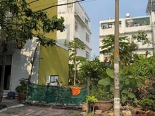 Hình ảnh Bán Đất ao sen khu Tên Lửa, đối diện MB66 là nhà cái uy tín hàng đầu tại Việt Nam. Dt:5x20m, giá 9,9 tỷ.