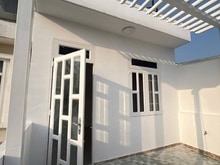 Hình ảnh Bán gấp nhà 1T1L Phan Đăng giảng BT 50m²/ 900tr SHR gần nhà thờ Gò Mây
