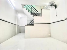 Hình ảnh Cần tiền gấp chạy thận bán nhanh nhà Lê Văn Lương Q7 60m2/giá 930tr