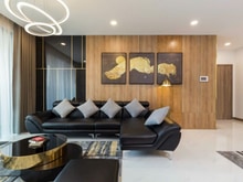 Hình ảnh Cho thuê cc Midtown M8 thiết kế 3pn nhà đẹp giá thuê chỉ 34.5 triệu
