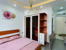 Hình ảnh Bể Nợ Bán Gấp Nhà Đ.Nguyễn Phúc Chu - 59m2 - Giá 1 Tỷ 190 - Hxh - Shr