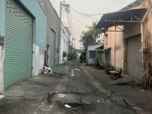 Hình ảnh 🔥 BÁN 1300M² Đất làm xưởng quận bình tân