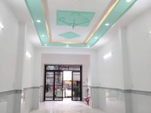 Hình ảnh CC cần bán gấp nhà 1T2L An Phú-Quận 2/55m2/SHR/941tr bao phí thuế, HXH