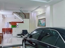 Hình ảnh Về quê bán gấp nhà 60m2, 1 trệt 2 lầu, SHR, Kha Vạn Cân, Thủ Đức