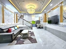 Hình ảnh Kẹt nợ bán gấp nhà trả nợ - dt 62m2 Nguyễn Thiện Thuật-Q3-giá 980tr