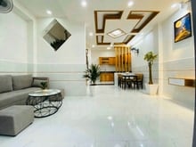 Hình ảnh Chạy Thận Bán Gấp Nhà Đường Lê Bôi 60m2 giá 950 Triệu - sổ riêng