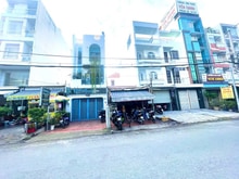 Hình ảnh Bán nhà MTKD đường số 49.p. Tân Tạo giáp khu Tên Lửa, Bình Tân.