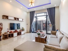 Hình ảnh Về quê sống bán gấp nhà Bông Sao Q8 -gần TH Hoàng Minh Đạo 60m2/880tr