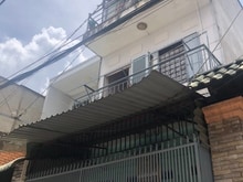 Hình ảnh Bán nhà HXH Tỉnh Lộ 10, trệt 2 lầu BTCT, 59m2, giá 5.5 tỷ!