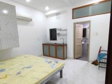 Hình ảnh Cho thuê phòng trọ cao cấp mặt đường nguyễn thị tú , giá ưu đãi !