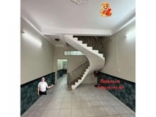Hình ảnh Cho thuê nhà 2 MT Trần Thánh Tông,P.15, Tân Bình, 4x15m, 1 trệt, 1 lầu