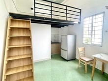 Hình ảnh Duplex full nội thất Ngay đối diện Aeon Tân Phú