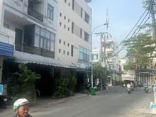 Hình ảnh Hạ giá bán gấp nhà MTKD đường Độc Lập, 4 x 10.5m, 1 lầu. Giá: 6,2 tỷ.