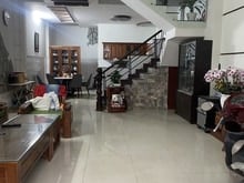 Hình ảnh Đất Thánh – Quận Tân Bình – DT: (5.1x16.9m ) Giá Mới 9 Tỷ - Giá Cũ 11