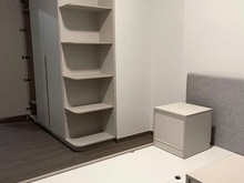Hình ảnh Chung cư Satra Eximland,Phú Nhuận:3p ngủ,2wc,18tr/tháng