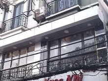 Hình ảnh Bán Nhà Mặt Đường Phương Canh.Nhà Đẹp Kinh Doanh,PL,Ô Tô Tránh,DT35m2