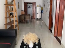 Hình ảnh Chung cư Carillon 5, Luỹ Bán Bích, TP: 12tr đầy đủ nt, 2pn, nhà mới