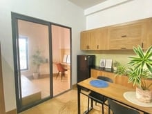 Hình ảnh studio, duplex ngay Bạch Đằng giá chỉ từ 4tr2 view sân bay cửa sổ troi
