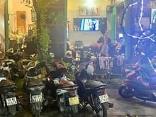 Hình ảnh Cho thuê quán Café góc 2 mặt tiền Bình Tân, 12 triệu
