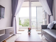 Hình ảnh Cho thuê Trang Chủ MB66.COM / Đăng Ký Tặng 66K Phúc Yên 2, DT 90m2, 2PN, Full NT, giá 10tr/tháng