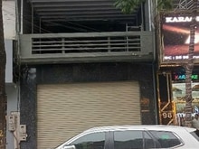 Hình ảnh Cho Thuê măt bằng phố Hoàng Quốc Việt, Cầu giấy