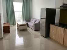 Hình ảnh Chung cư Melody, Âu Cơ, Tân Sơn Nhì, TP: 75m2, 2p ngủ, 2wc 11tr/th.