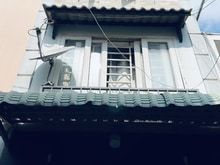 Hình ảnh BÁN NHÀ NGUYỄN KIỆM, PHÚ NHUẬN, 4 TẦNG, 3 PN, 3WC, gần Công viên Gia Đ